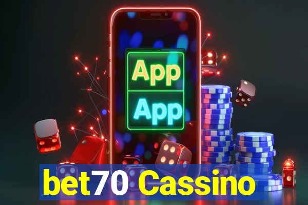 bet70 Cassino